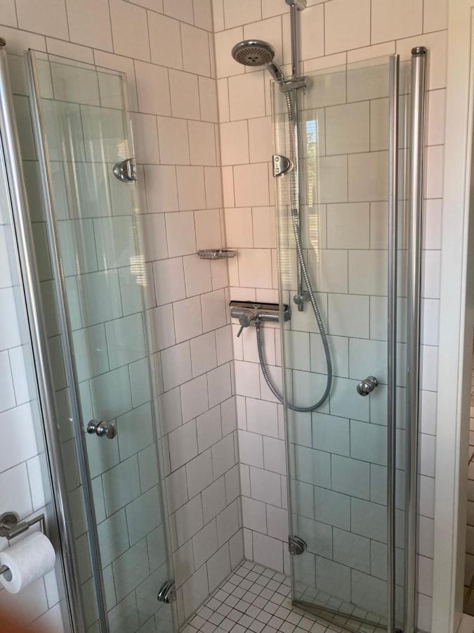 Wittdün Haus Karin Wohnung 1 מראה חיצוני תמונה